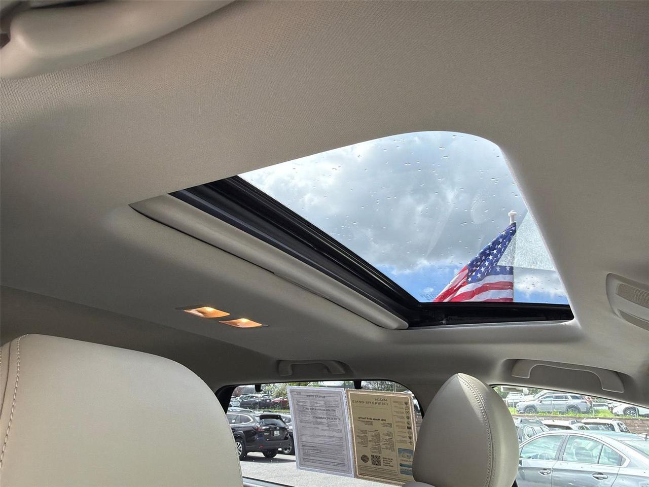 2021 Mazda CX-9 Touring Hagerstown MD