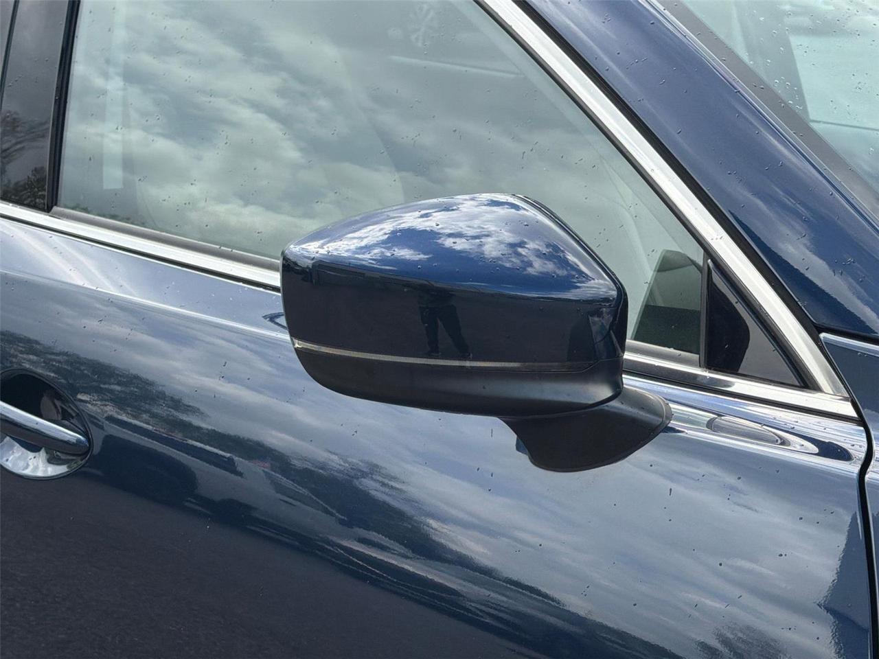 2021 Mazda CX-9 Touring Hagerstown MD