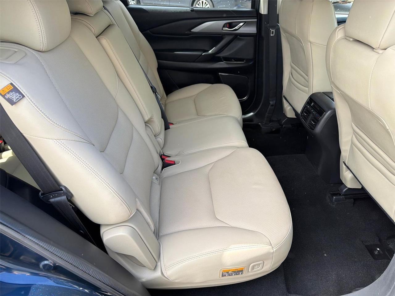 2021 Mazda CX-9 Touring Hagerstown MD