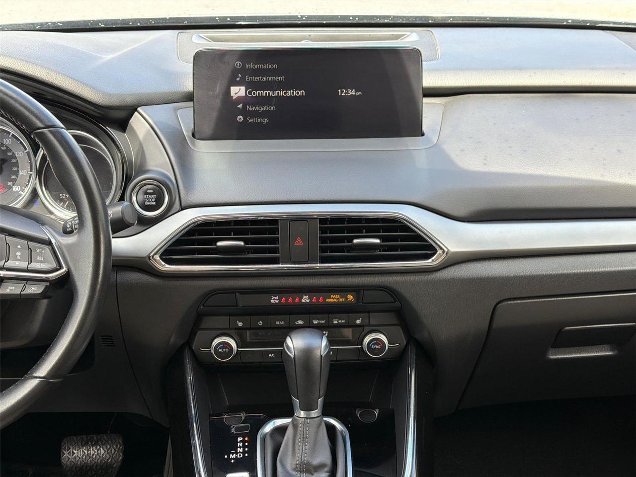 2021 Mazda CX-9 Touring Hagerstown MD