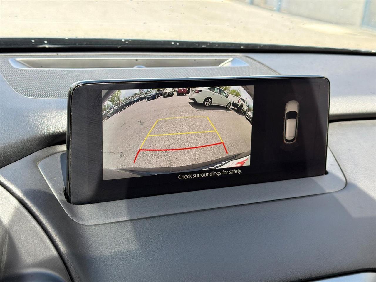 2021 Mazda CX-9 Touring Hagerstown MD