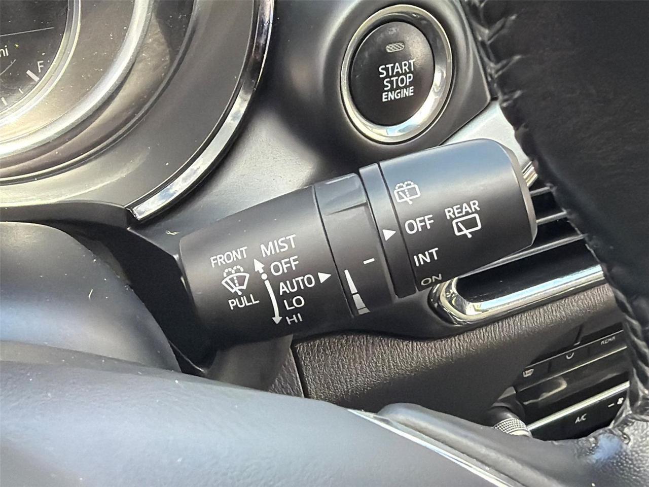 2021 Mazda CX-9 Touring Hagerstown MD