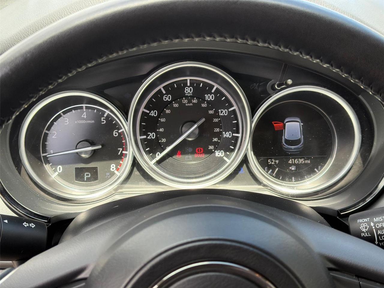 2021 Mazda CX-9 Touring Hagerstown MD