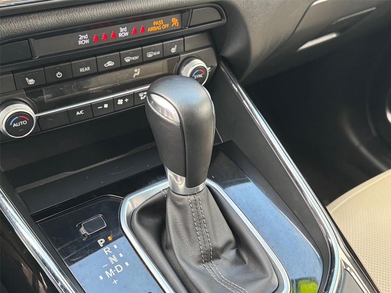 2021 Mazda CX-9 Touring Hagerstown MD