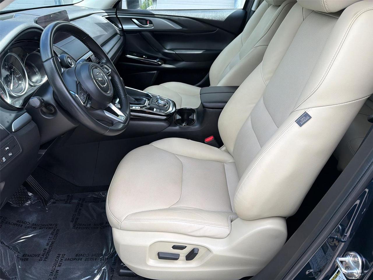 2021 Mazda CX-9 Touring Hagerstown MD