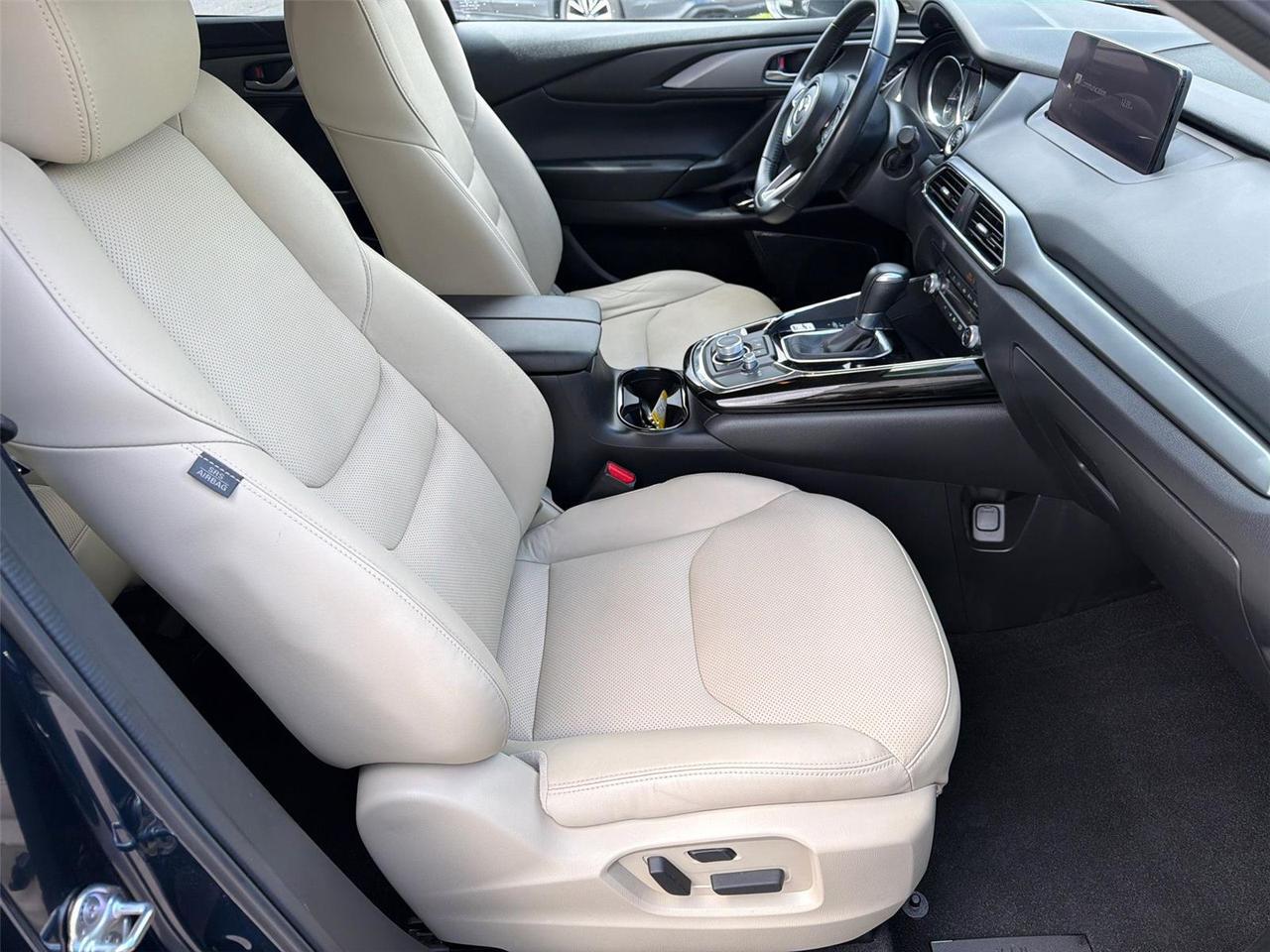 2021 Mazda CX-9 Touring Hagerstown MD