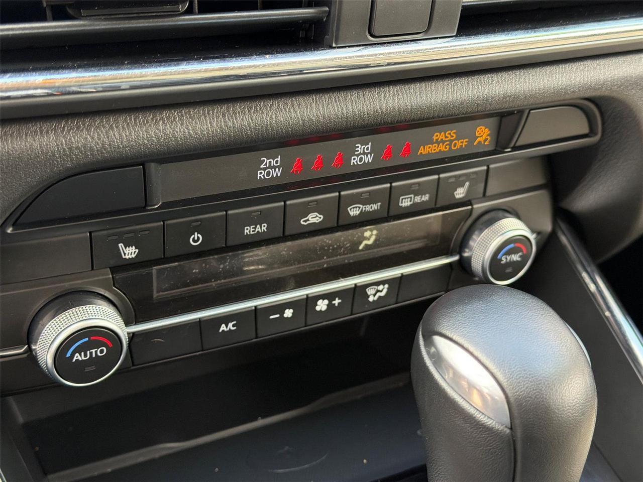 2021 Mazda CX-9 Touring Hagerstown MD