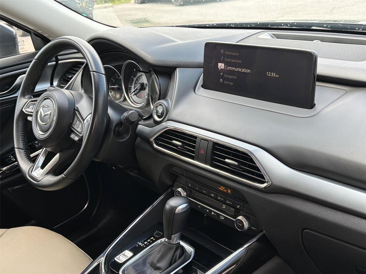 2021 Mazda CX-9 Touring Hagerstown MD