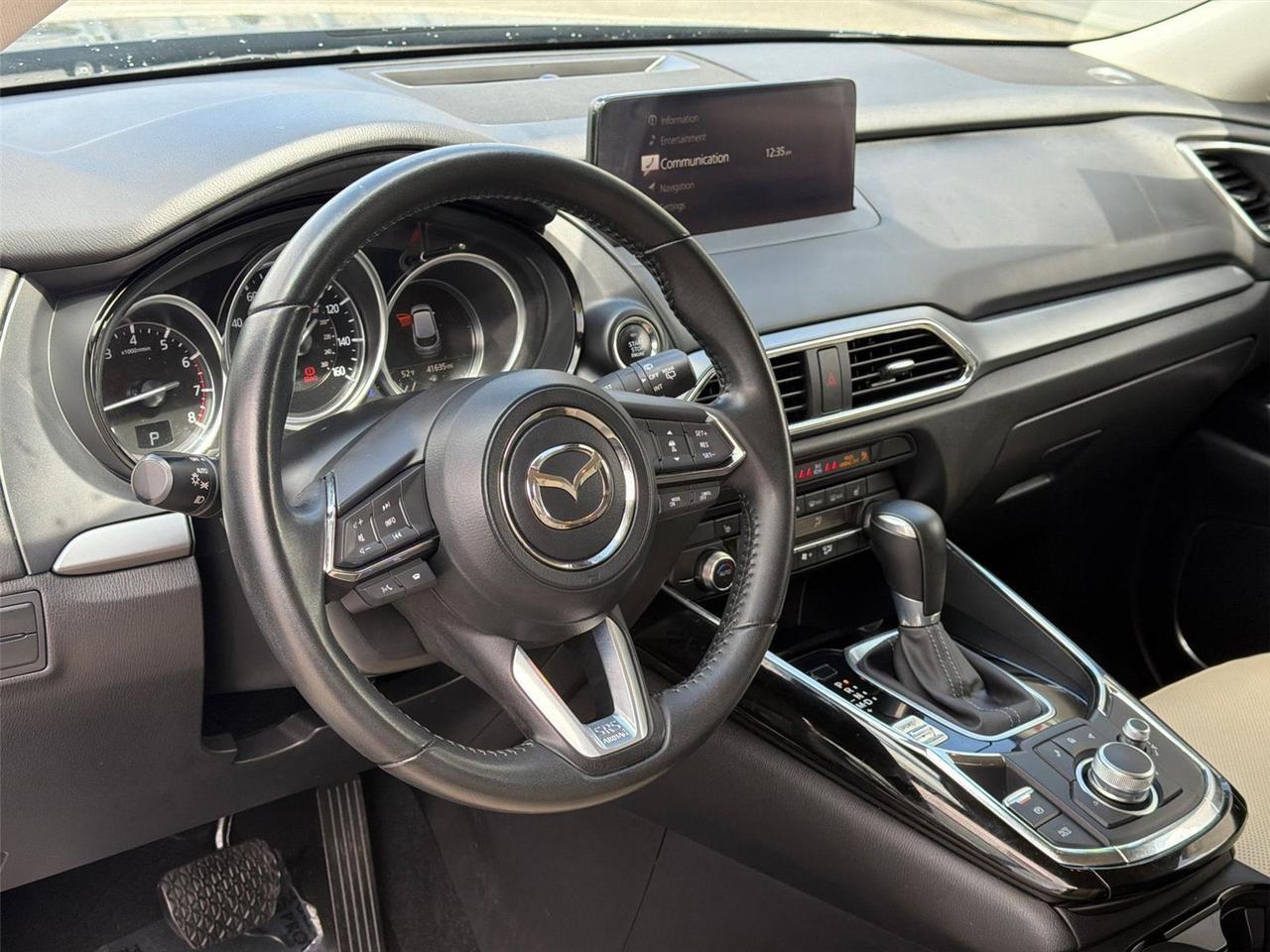 2021 Mazda CX-9 Touring Hagerstown MD