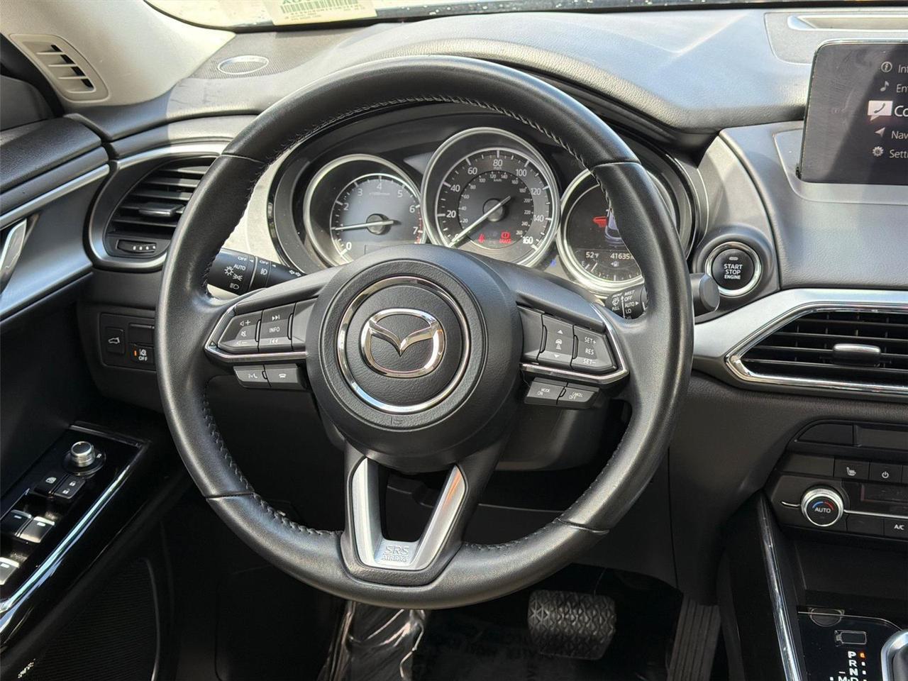 2021 Mazda CX-9 Touring Hagerstown MD