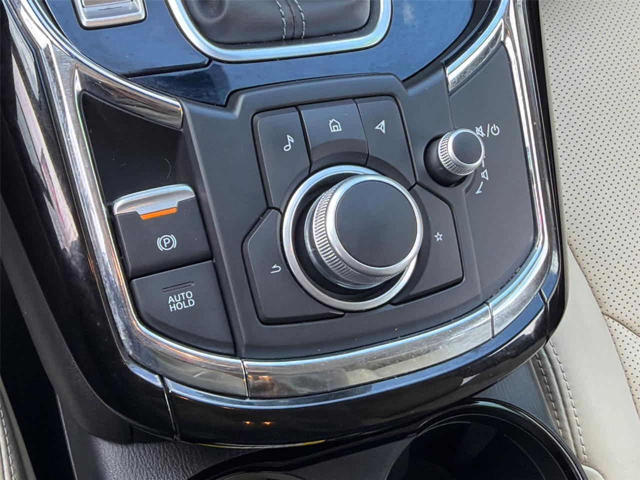 2021 Mazda CX-9 Touring Hagerstown MD