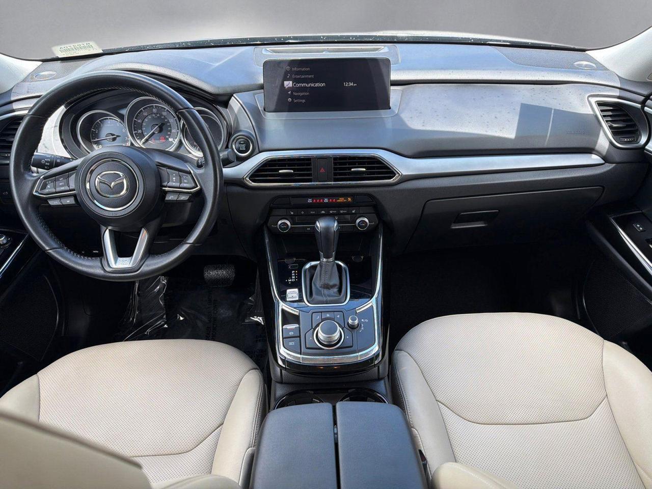 2021 Mazda CX-9 Touring Hagerstown MD