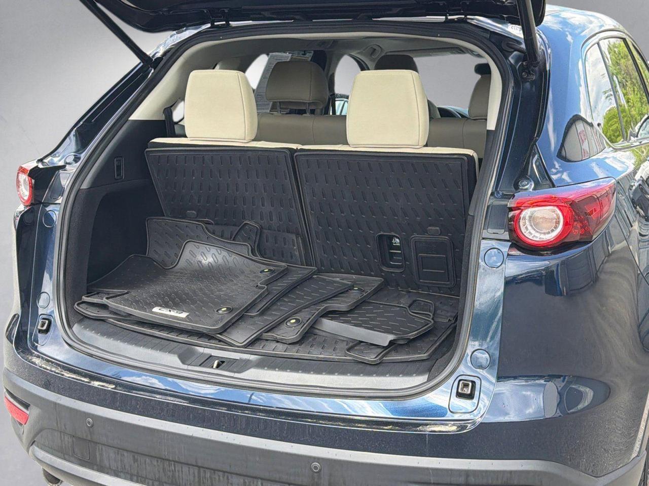 2021 Mazda CX-9 Touring Hagerstown MD