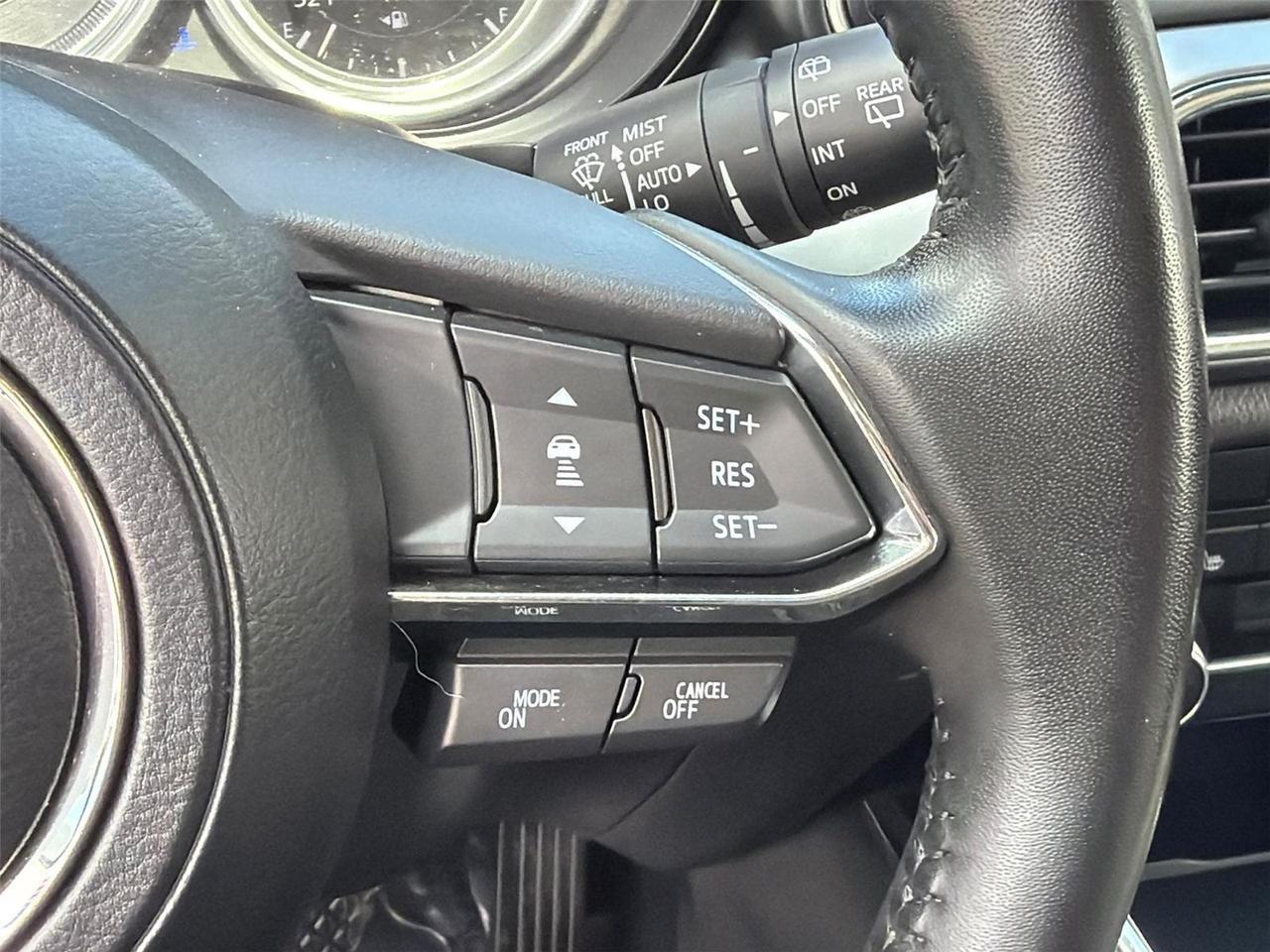 2021 Mazda CX-9 Touring Hagerstown MD