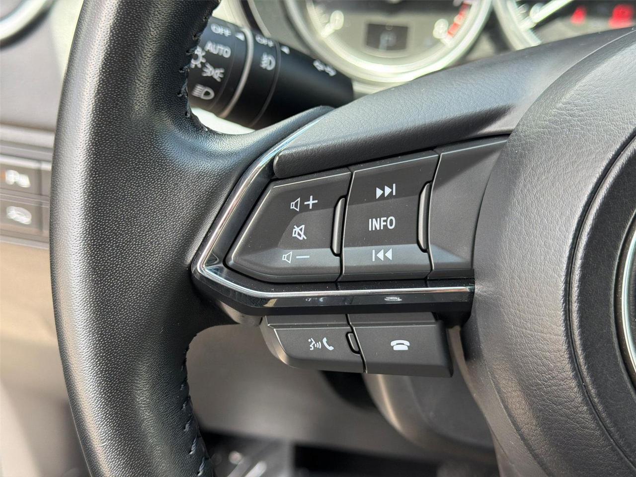 2021 Mazda CX-9 Touring Hagerstown MD