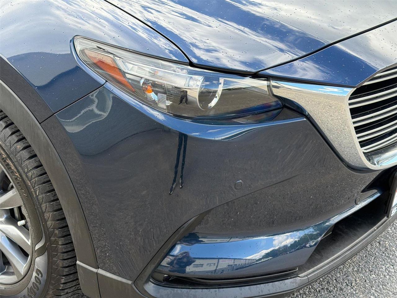 2021 Mazda CX-9 Touring Hagerstown MD