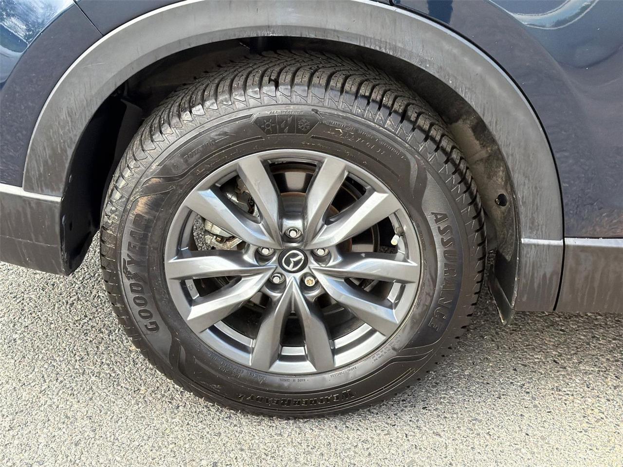 2021 Mazda CX-9 Touring Hagerstown MD