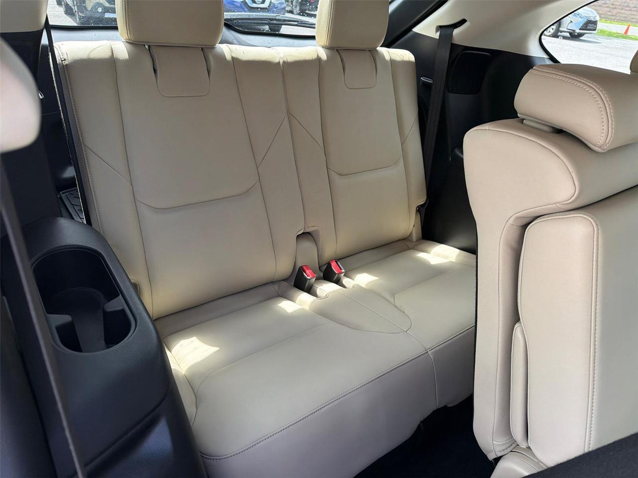 2021 Mazda CX-9 Touring Hagerstown MD