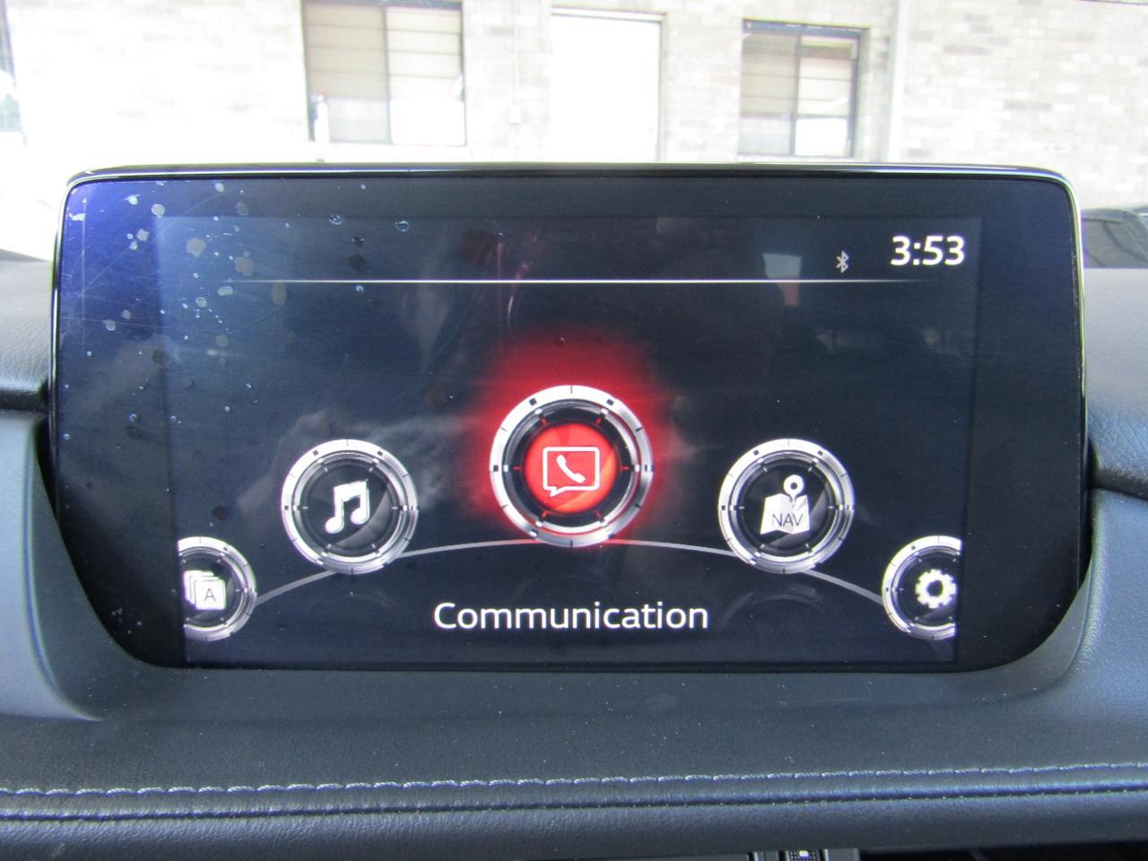 2021 Mazda MAZDA6 Grand Touring Auto Grand Prairie TX