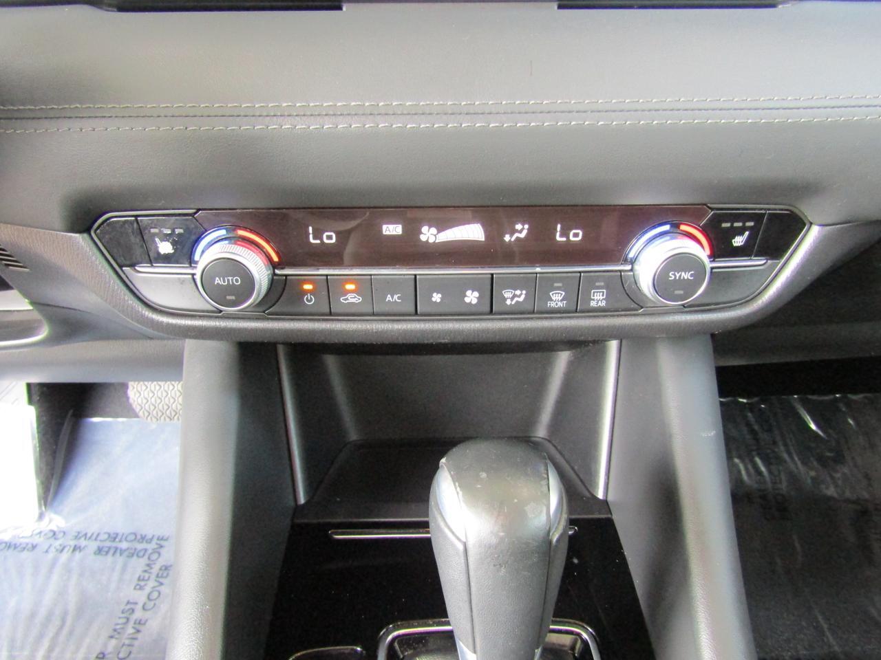 2021 Mazda MAZDA6 Grand Touring Auto Grand Prairie TX