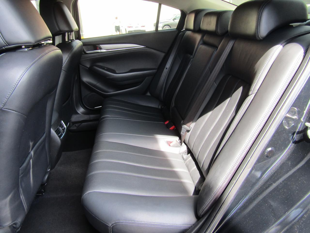2021 Mazda MAZDA6 Grand Touring Auto Grand Prairie TX