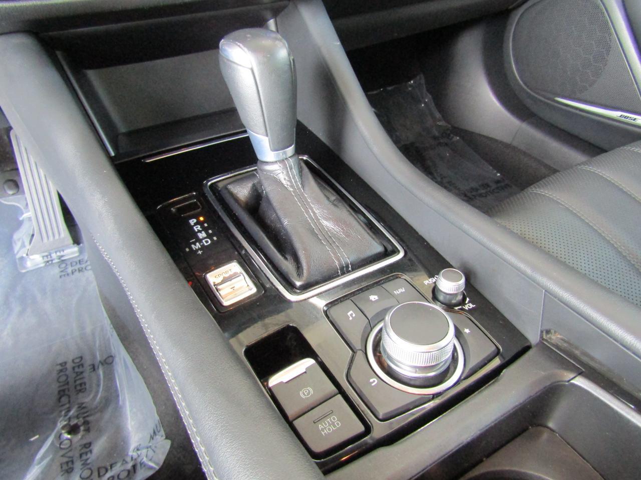 2021 Mazda MAZDA6 Grand Touring Auto Grand Prairie TX