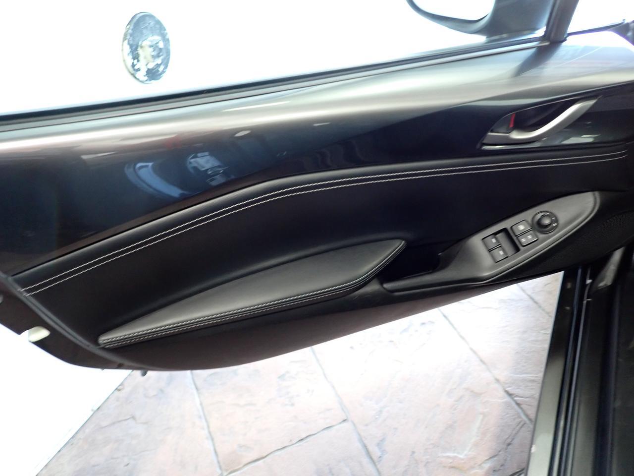 2021 Mazda MX-5 GS NAVI CONVERTIBLE Listowel ON