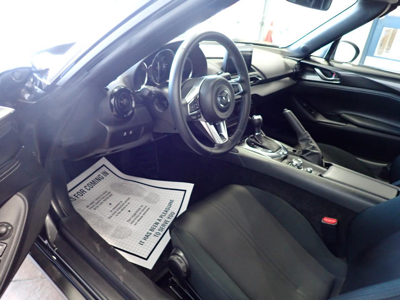 2021 Mazda MX-5 GS NAVI CONVERTIBLE Listowel ON