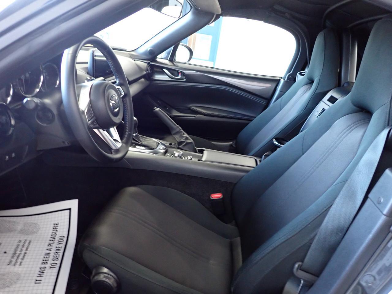 2021 Mazda MX-5 GS NAVI CONVERTIBLE Listowel ON