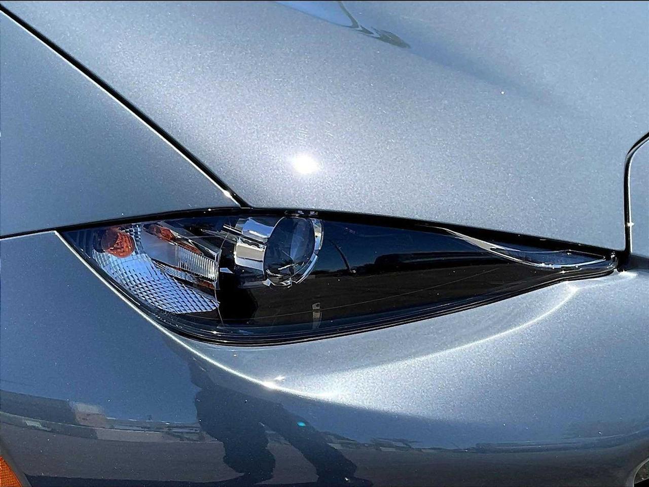 2021 Mazda MX-5 Miata Grand Touring Roseville CA