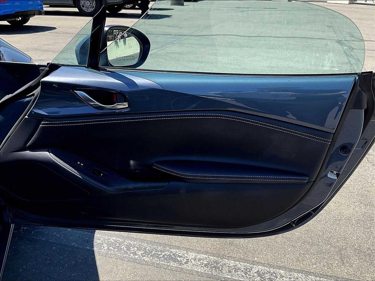 2021 Mazda MX-5 Miata Grand Touring Roseville CA