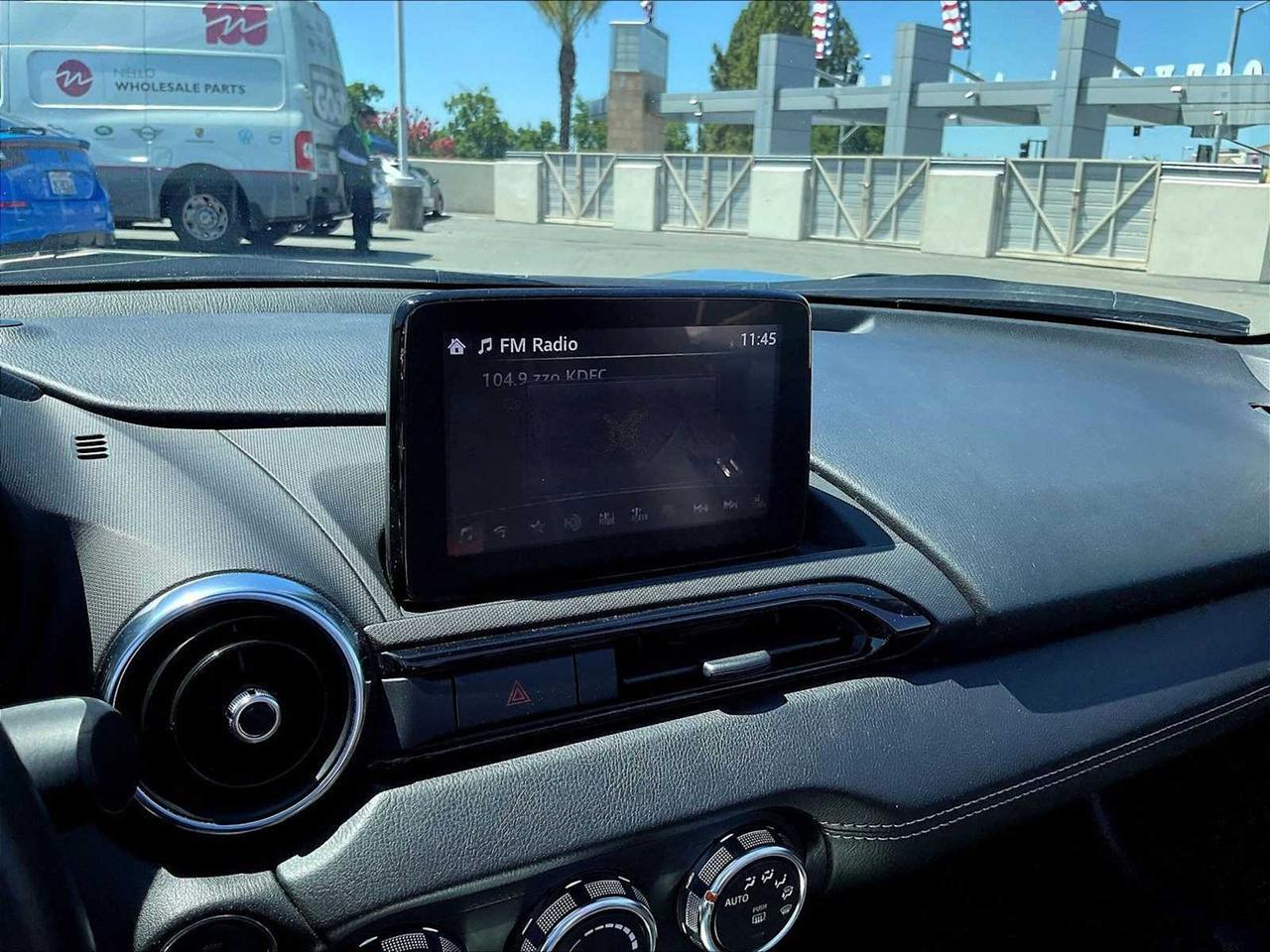 2021 Mazda MX-5 Miata Grand Touring Roseville CA