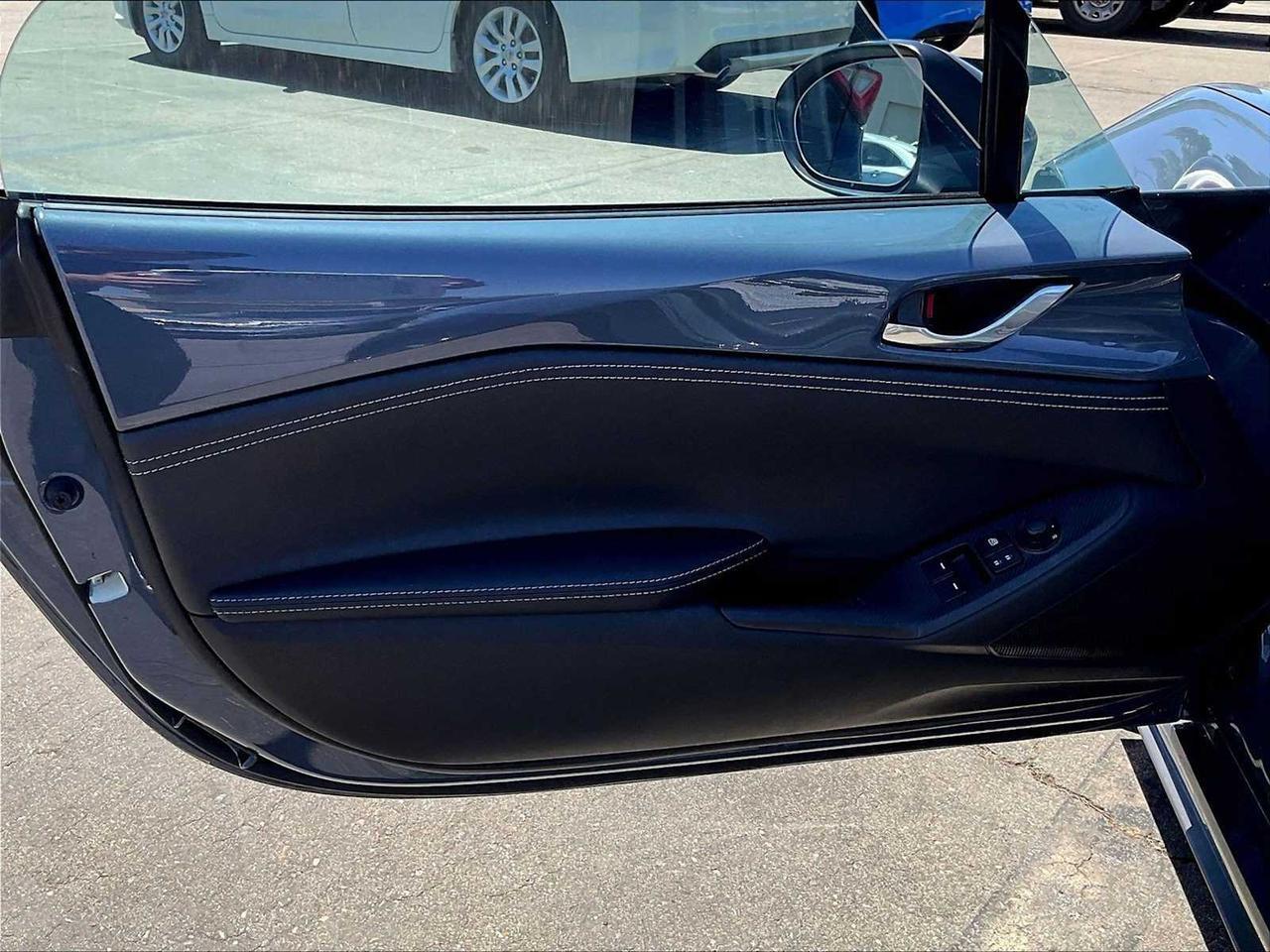 2021 Mazda MX-5 Miata Grand Touring Roseville CA