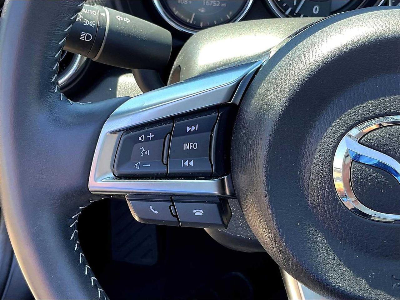 2021 Mazda MX-5 Miata Grand Touring Roseville CA