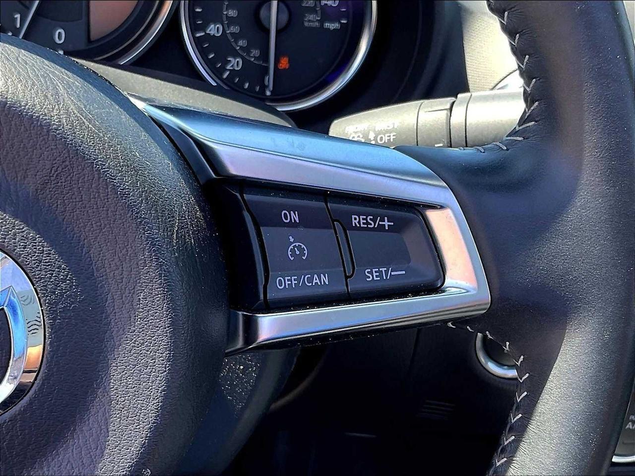 2021 Mazda MX-5 Miata Grand Touring Roseville CA