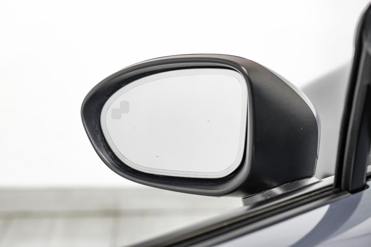 2021 Mazda MX-5 Miata RF GRAND TOURING AUTOMATIC BLIND SPOT ASSIST LANE DEPARTURE NAVIGAT Carrollton TX