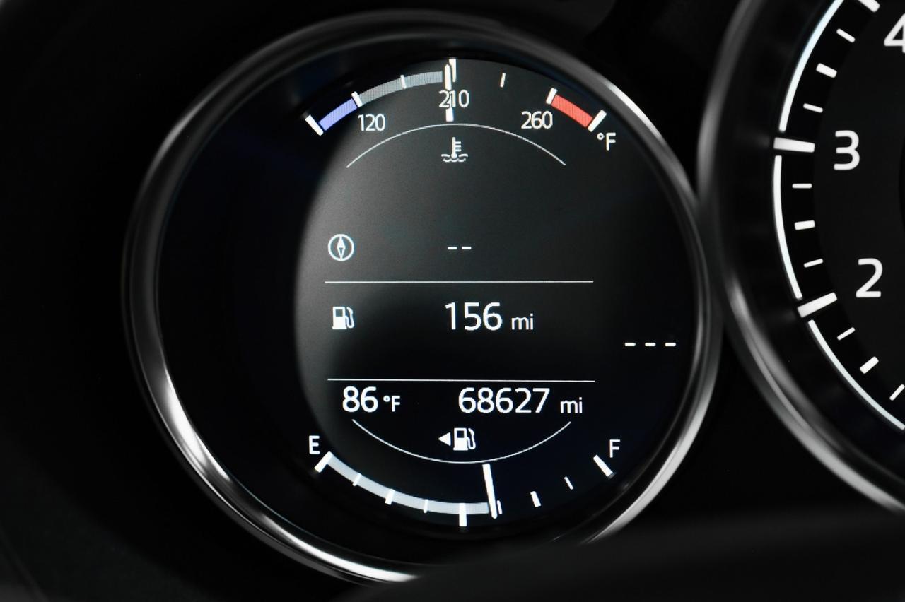 2021 Mazda MX-5 Miata RF GRAND TOURING AUTOMATIC BLIND SPOT ASSIST LANE DEPARTURE NAVIGAT Carrollton TX