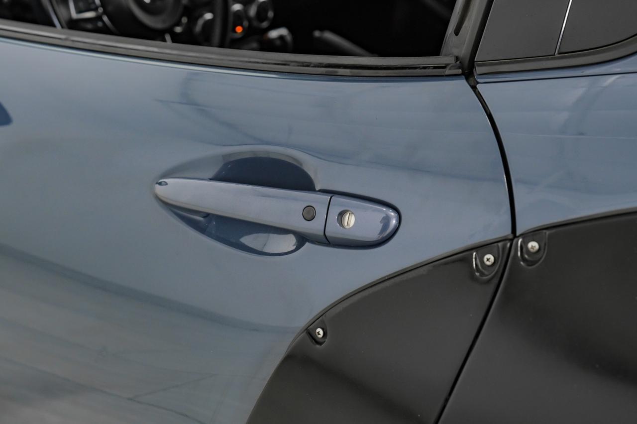 2021 Mazda MX-5 Miata RF GRAND TOURING AUTOMATIC BLIND SPOT ASSIST LANE DEPARTURE NAVIGAT Carrollton TX