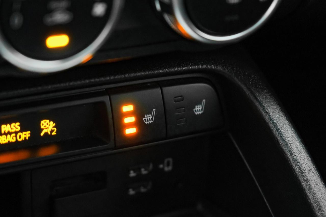 2021 Mazda MX-5 Miata RF GRAND TOURING AUTOMATIC BLIND SPOT ASSIST LANE DEPARTURE NAVIGAT Carrollton TX