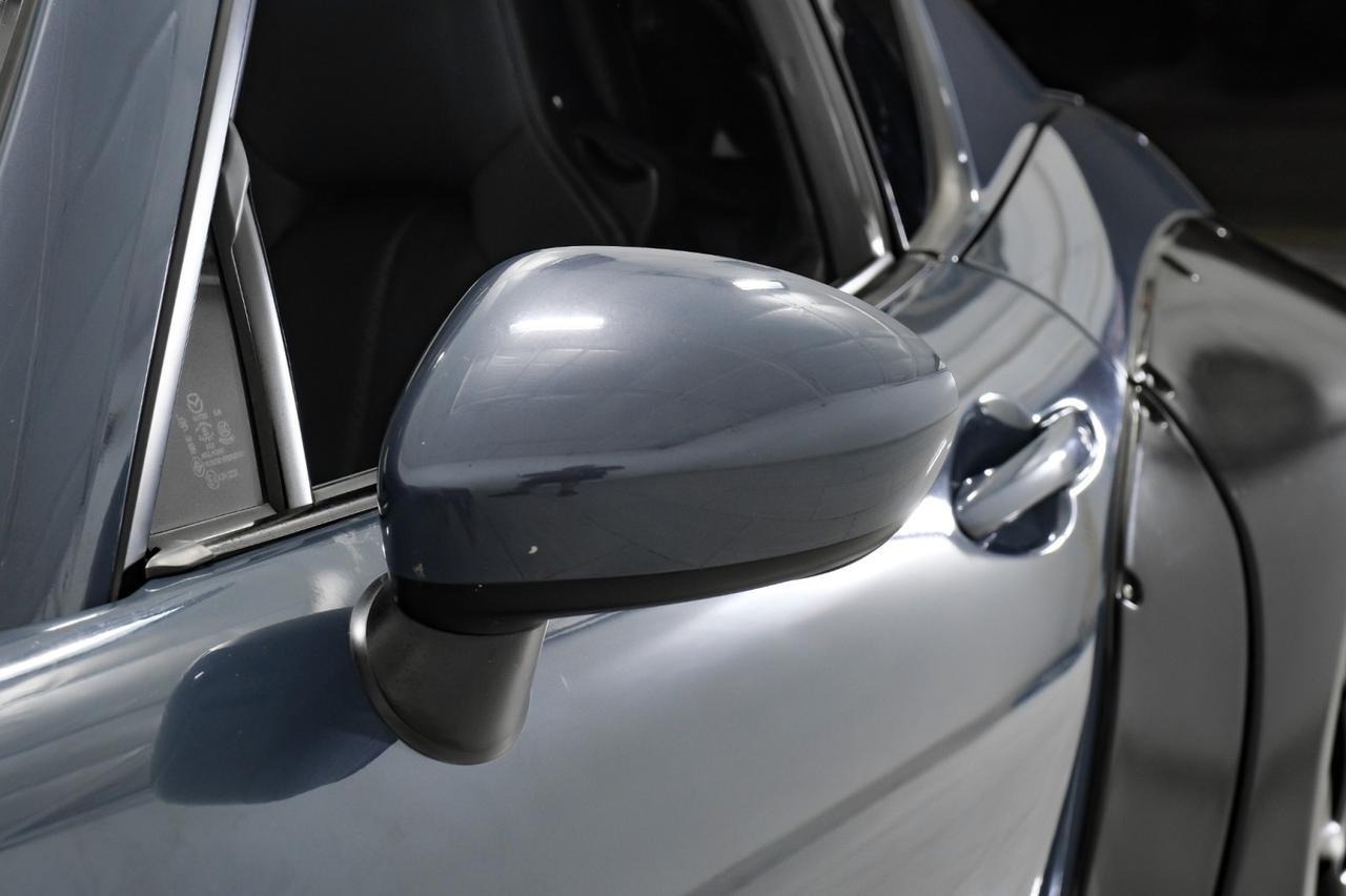 2021 Mazda MX-5 Miata RF GRAND TOURING AUTOMATIC BLIND SPOT ASSIST LANE DEPARTURE NAVIGAT Carrollton TX