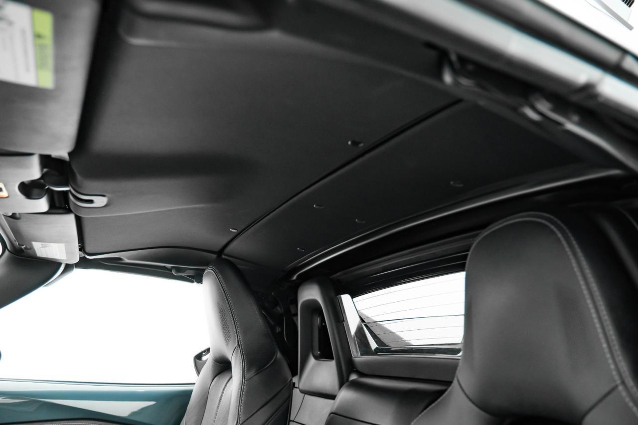 2021 Mazda MX-5 Miata RF GRAND TOURING AUTOMATIC BLIND SPOT ASSIST LANE DEPARTURE NAVIGAT Carrollton TX