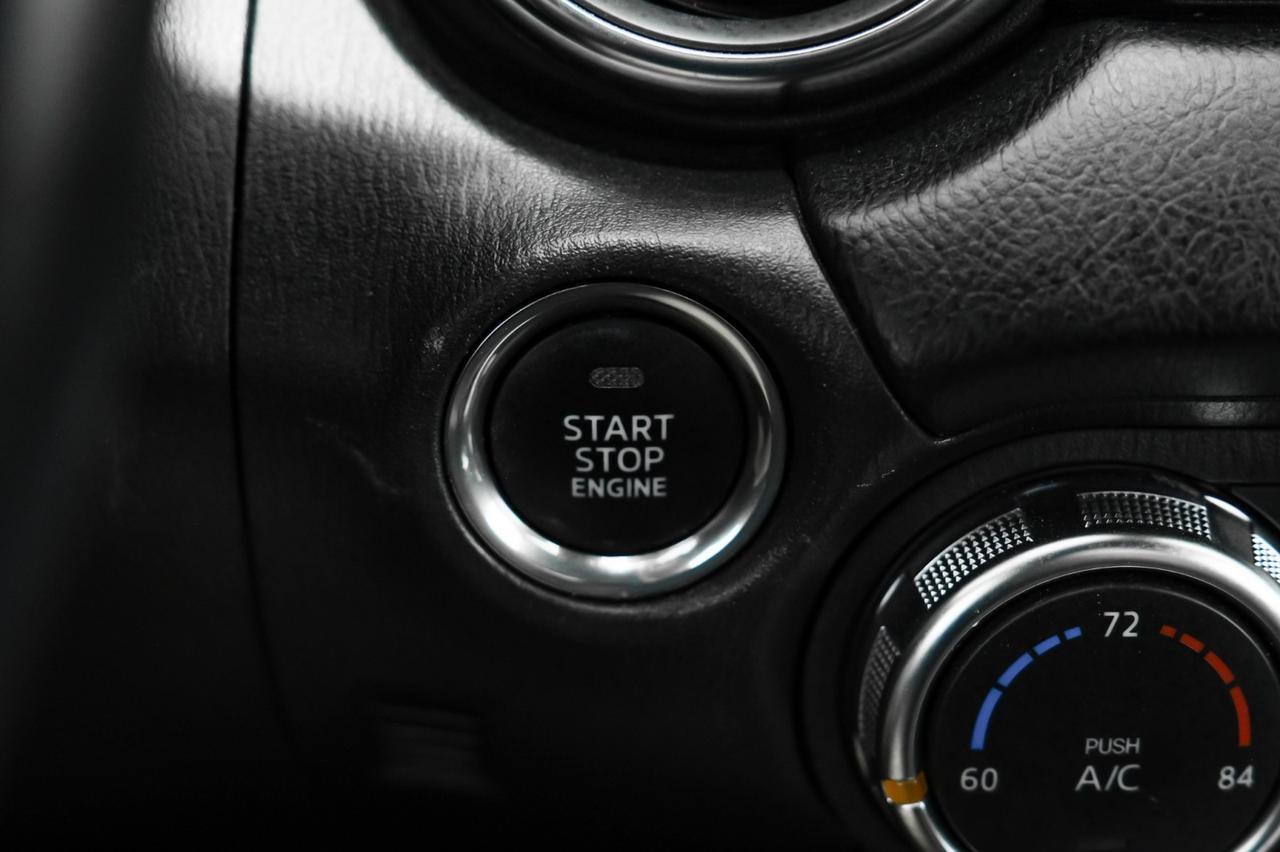 2021 Mazda MX-5 Miata RF GRAND TOURING AUTOMATIC BLIND SPOT ASSIST LANE DEPARTURE NAVIGAT Carrollton TX