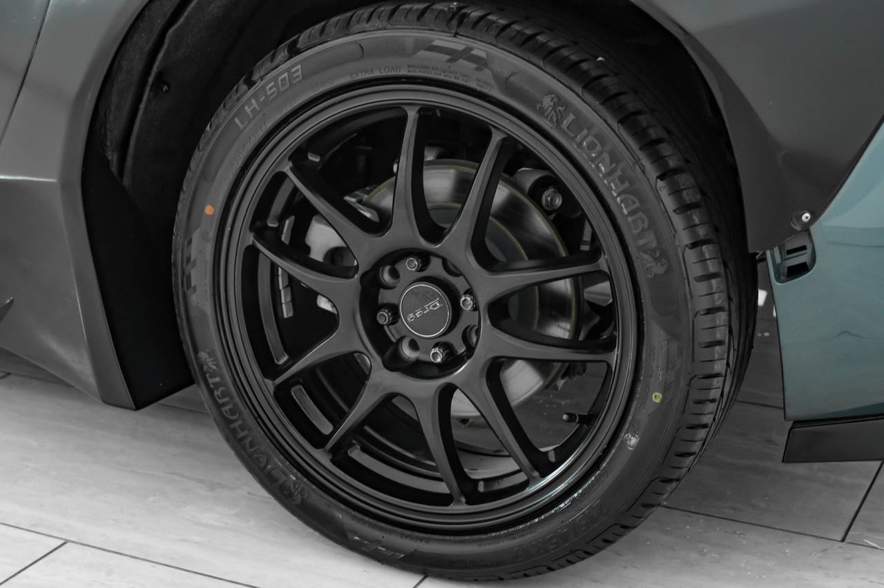 2021 Mazda MX-5 Miata RF GRAND TOURING AUTOMATIC BLIND SPOT ASSIST LANE DEPARTURE NAVIGAT Carrollton TX