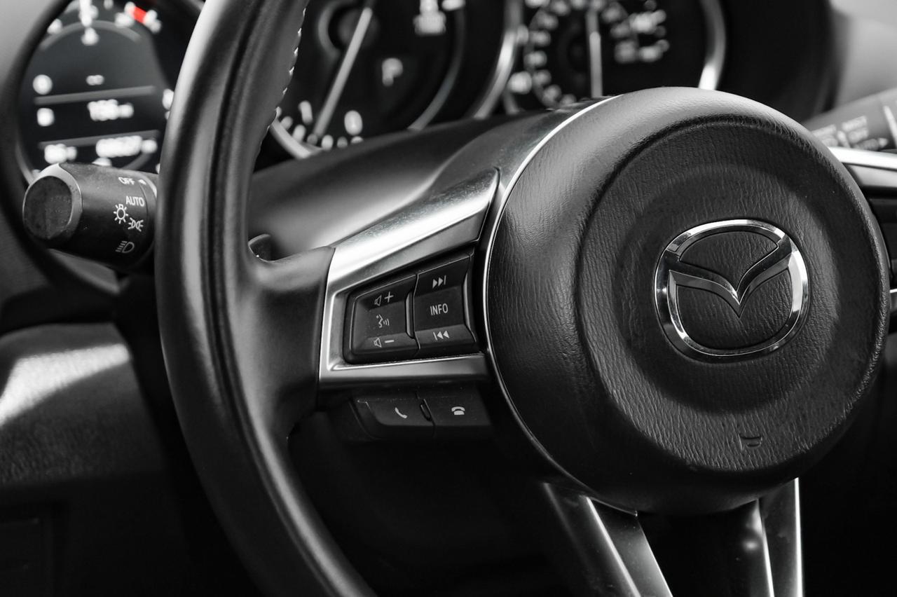 2021 Mazda MX-5 Miata RF GRAND TOURING AUTOMATIC BLIND SPOT ASSIST LANE DEPARTURE NAVIGAT Carrollton TX