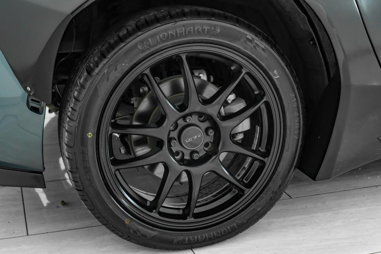 2021 Mazda MX-5 Miata RF GRAND TOURING AUTOMATIC BLIND SPOT ASSIST LANE DEPARTURE NAVIGAT Carrollton TX