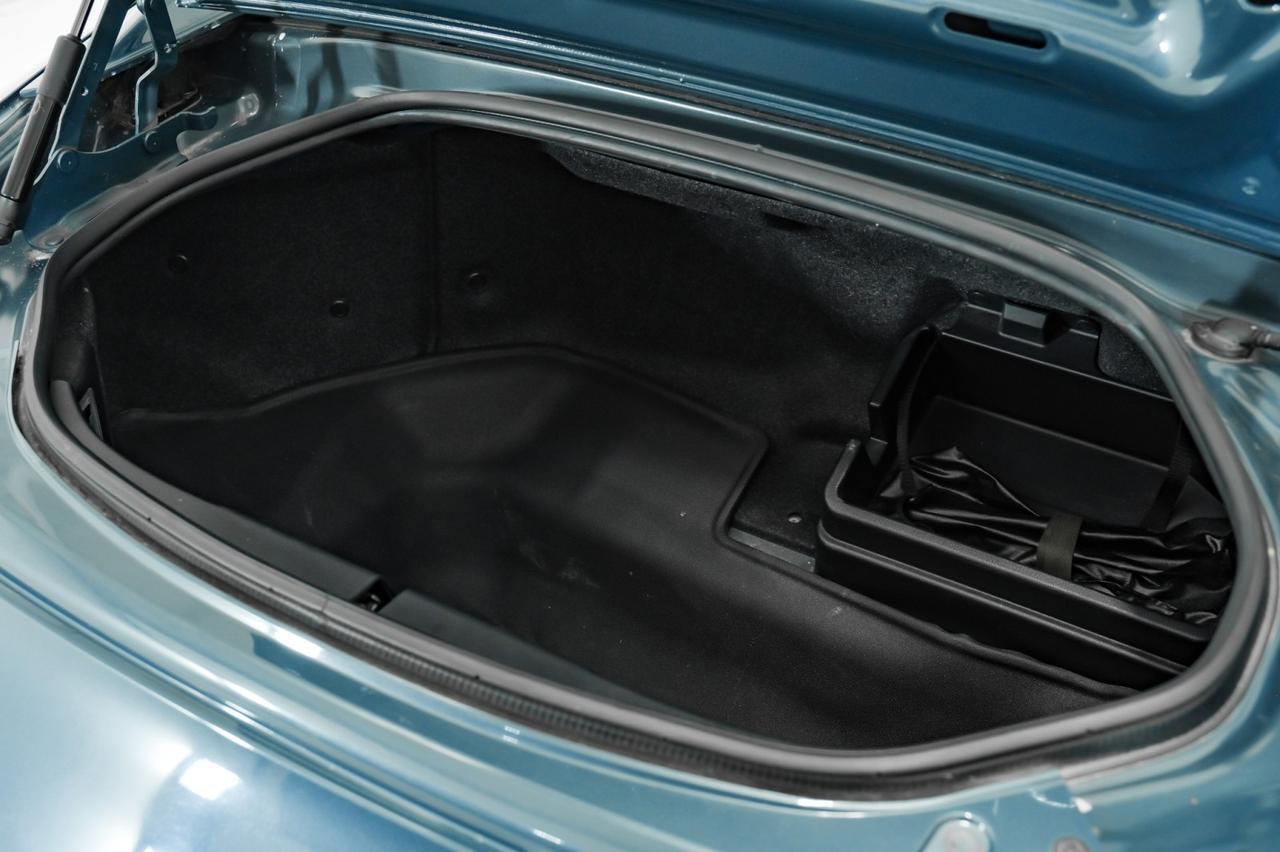 2021 Mazda MX-5 Miata RF GRAND TOURING AUTOMATIC BLIND SPOT ASSIST LANE DEPARTURE NAVIGAT Carrollton TX