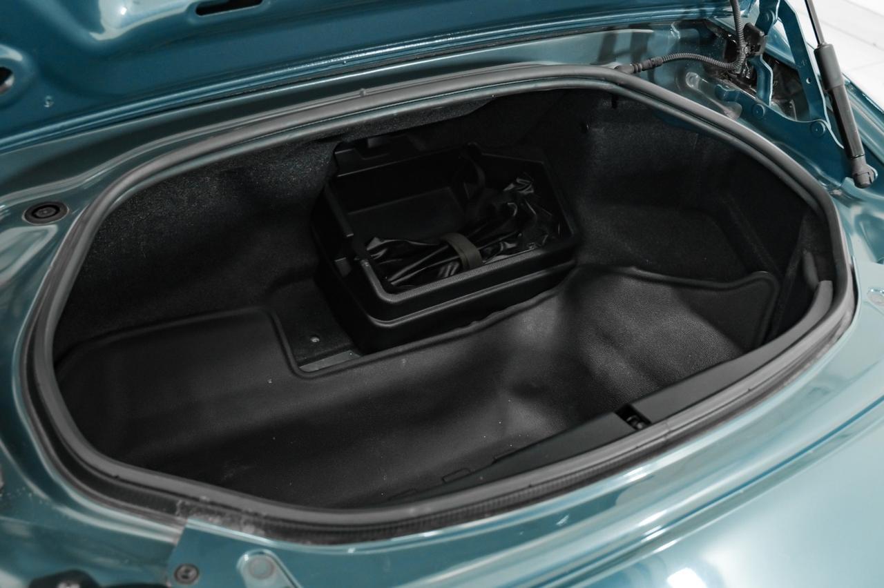 2021 Mazda MX-5 Miata RF GRAND TOURING AUTOMATIC BLIND SPOT ASSIST LANE DEPARTURE NAVIGAT Carrollton TX