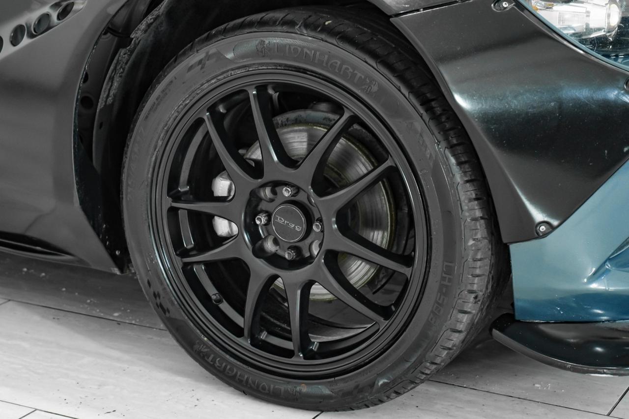 2021 Mazda MX-5 Miata RF GRAND TOURING AUTOMATIC BLIND SPOT ASSIST LANE DEPARTURE NAVIGAT Carrollton TX