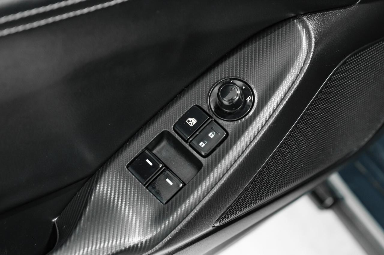 2021 Mazda MX-5 Miata RF GRAND TOURING AUTOMATIC BLIND SPOT ASSIST LANE DEPARTURE NAVIGAT Carrollton TX