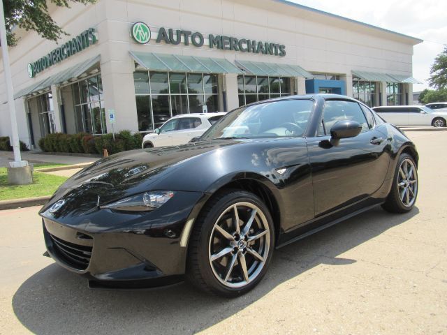 2023 Mazda MX-5 Miata Miata photo 46
